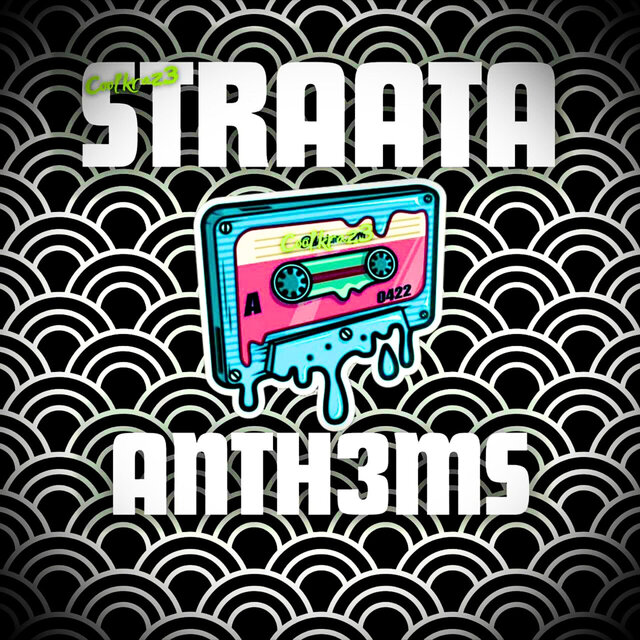 Straata Anth3Ms