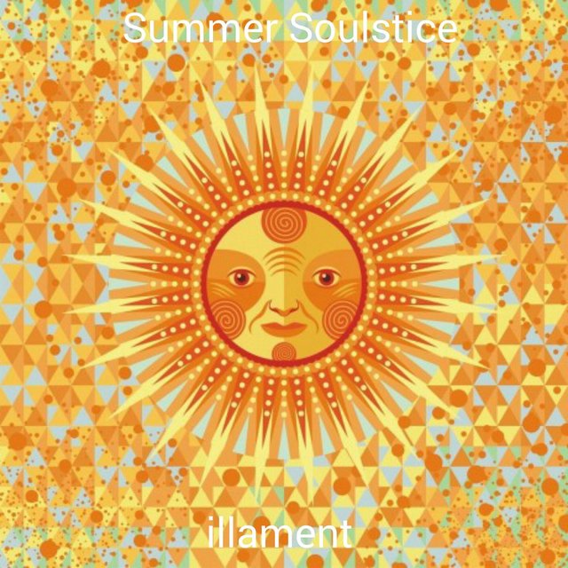 Summer Soulstice