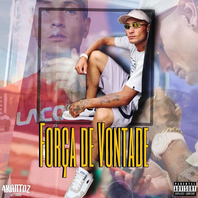 Força de Vontade