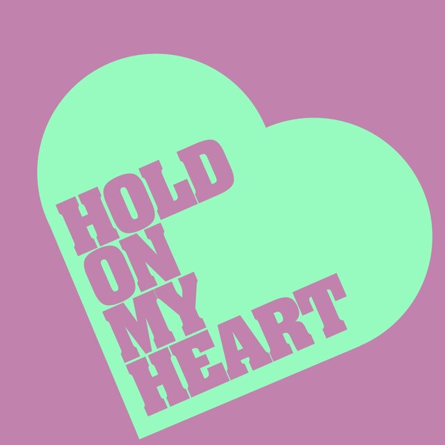 Hold On My Heart (Zetbee Remix)