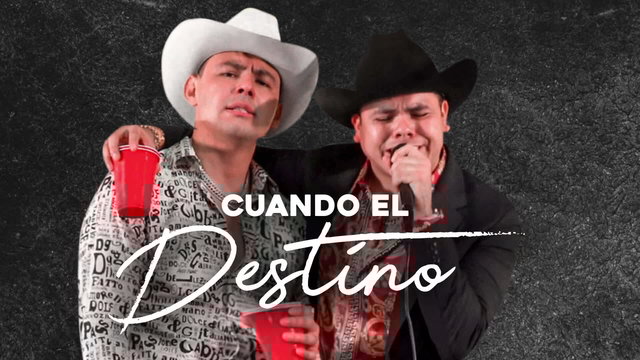 Cuando El Destino