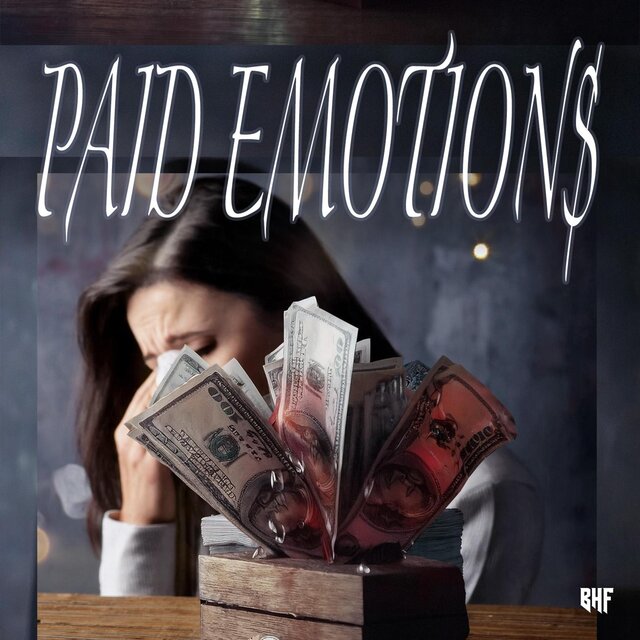 Paid Emotions
