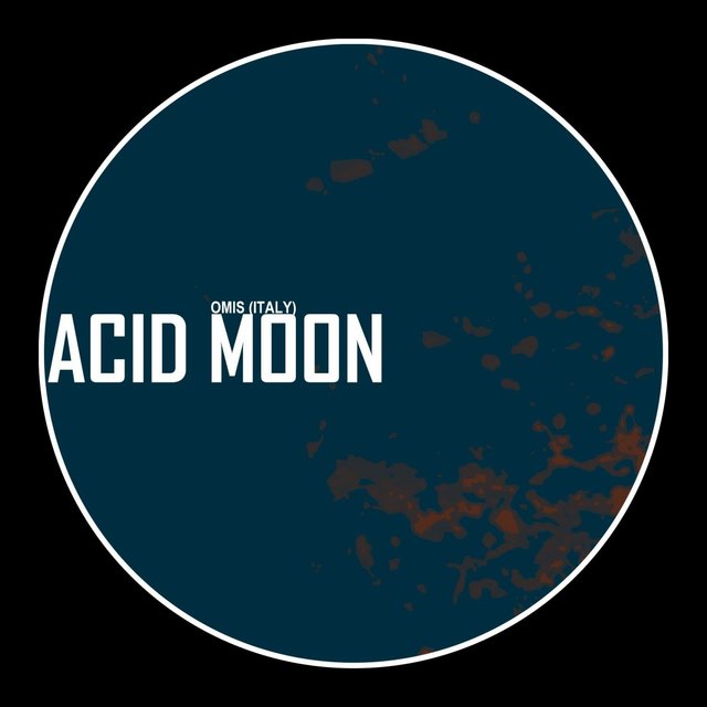 Acid Moon