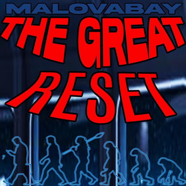 The Great Reset