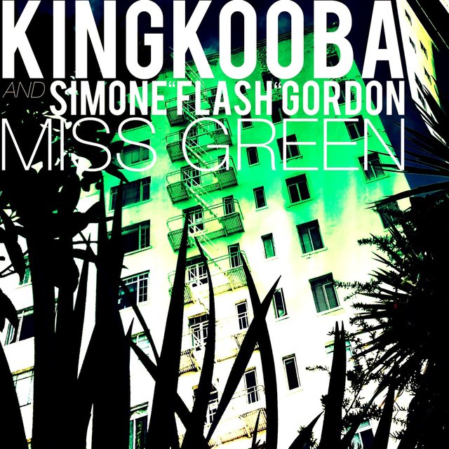 Miss Green