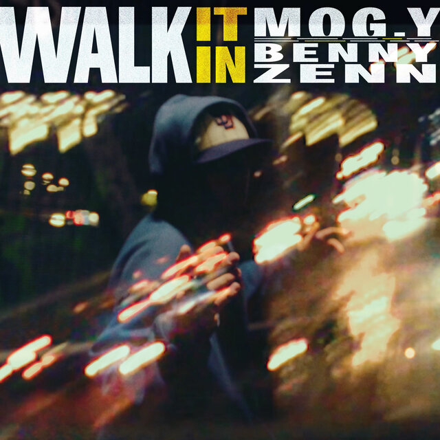 Walk It In