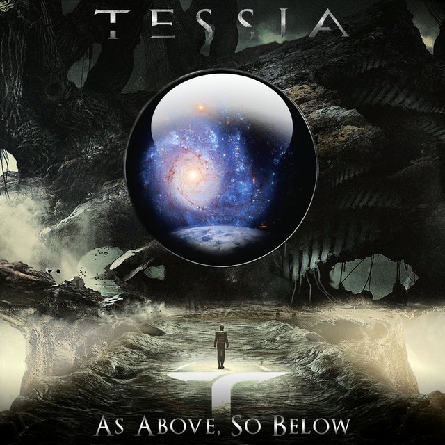 As Above, So Below EP