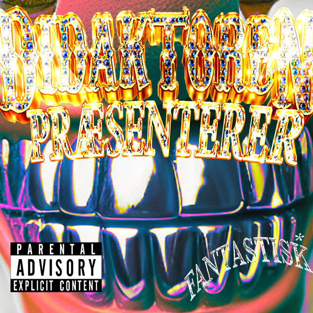 Mixtape 1: Didaktøren Præsenterer