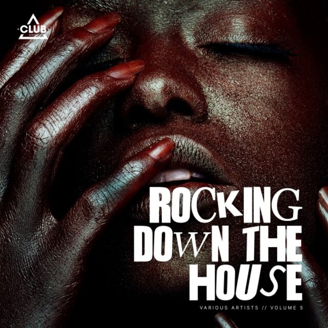 Rockin Down the House, Vol. 5