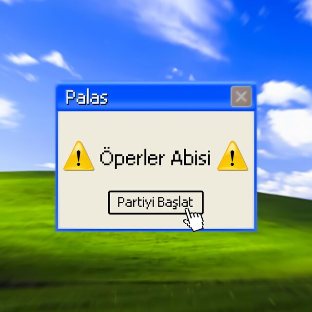 Öperler Abisi