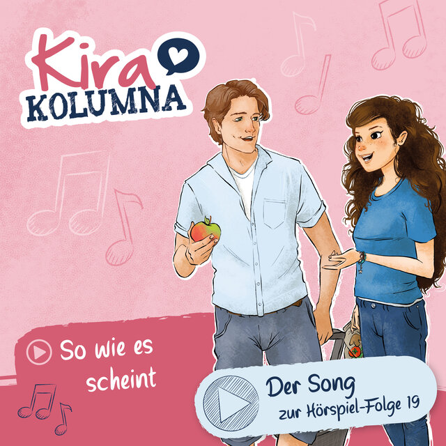 So wie es scheint