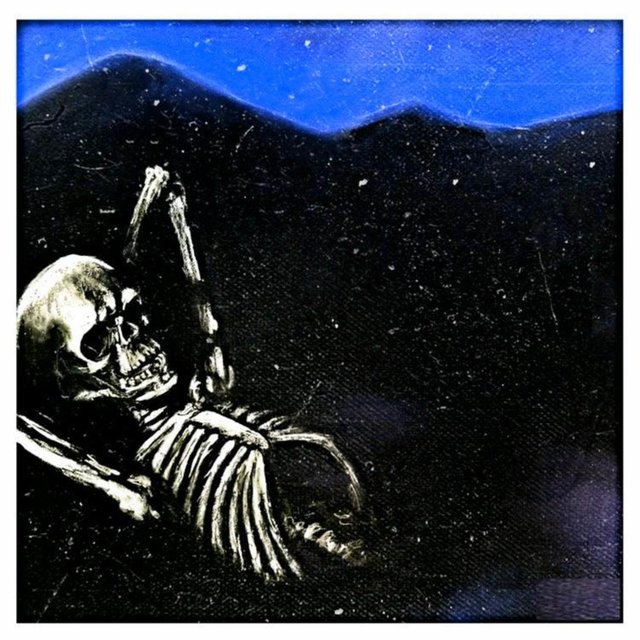 Almost Dead