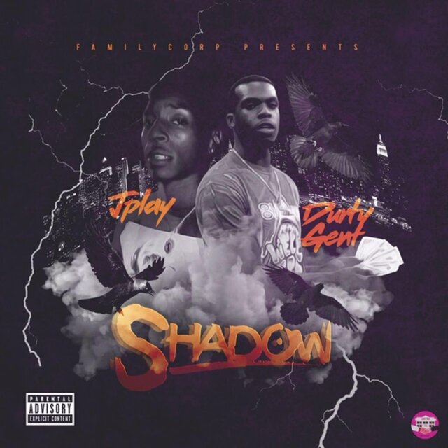 Shadow (feat. Durty Gent)