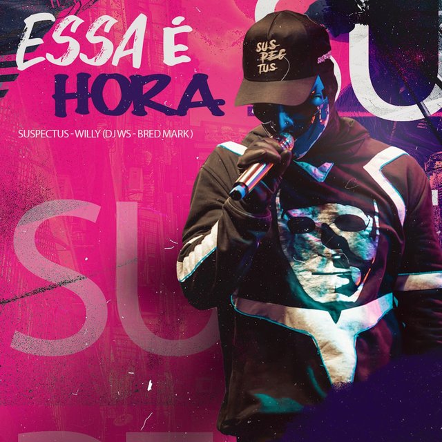 ESSA É A HORA 