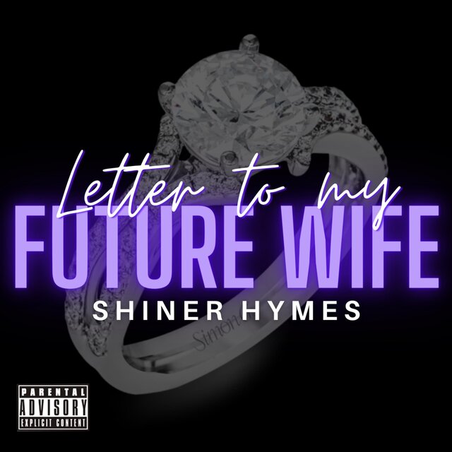 Letter To My Future Wife