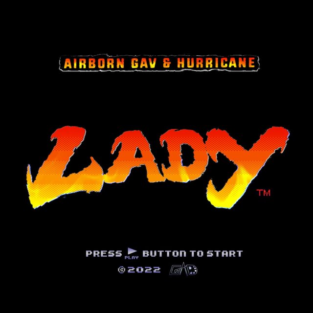 Lady