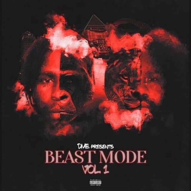 BEASTMODE VOL.1