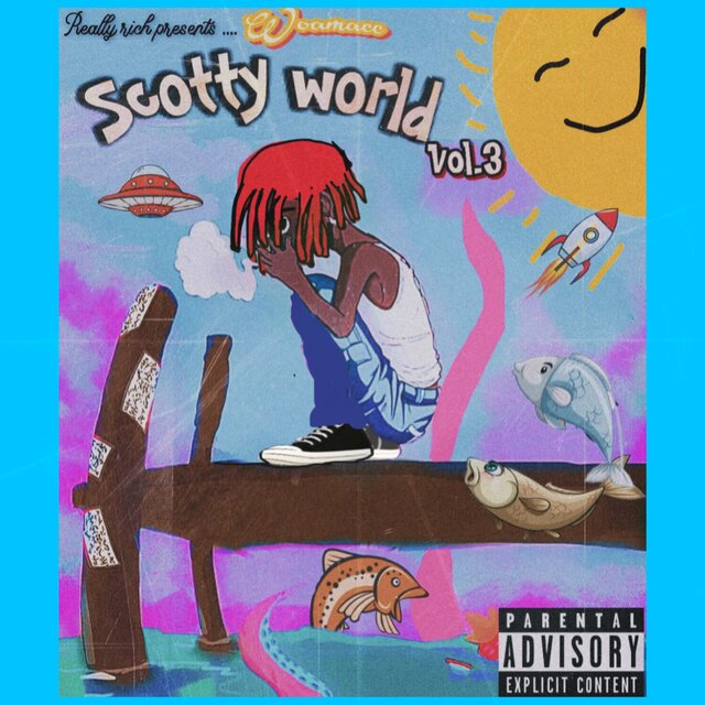 Scotty World 3