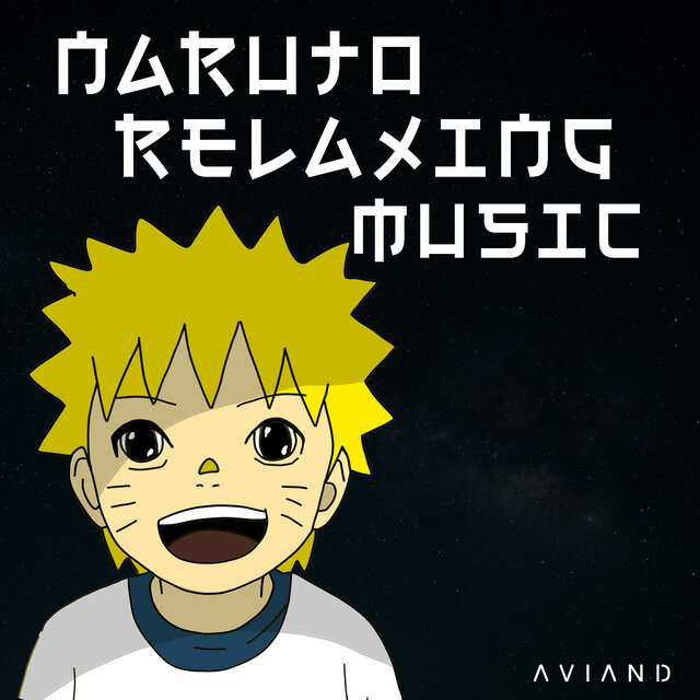 Naruto Relaxing Music