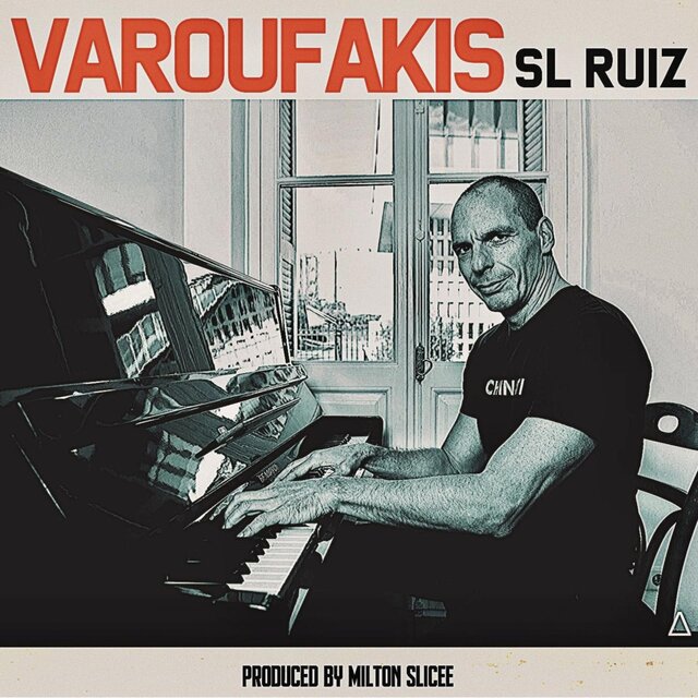 Varoufakis (Milton Slicee Remix)