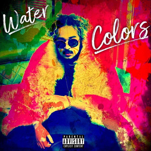 Water Colors