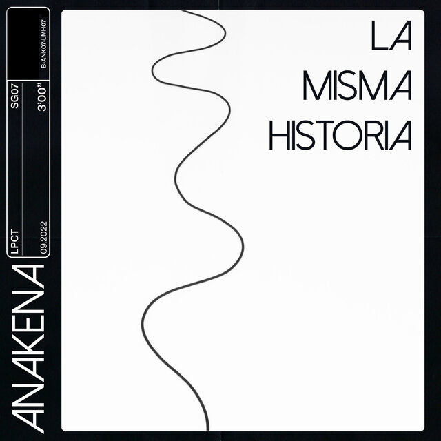 La Misma Historia