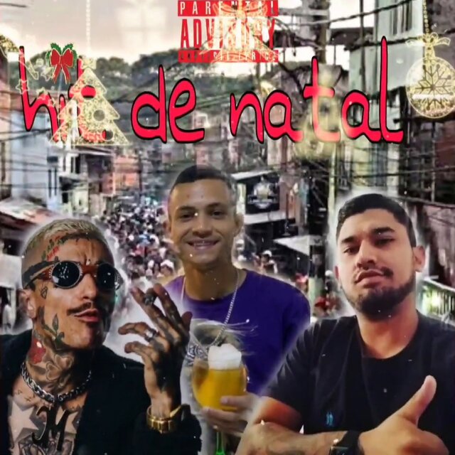 Hit de natal