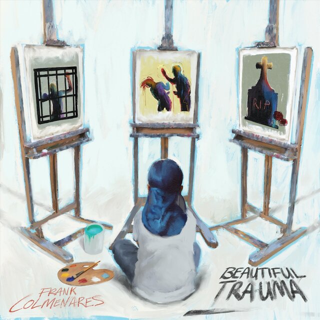 Beautiful Trauma