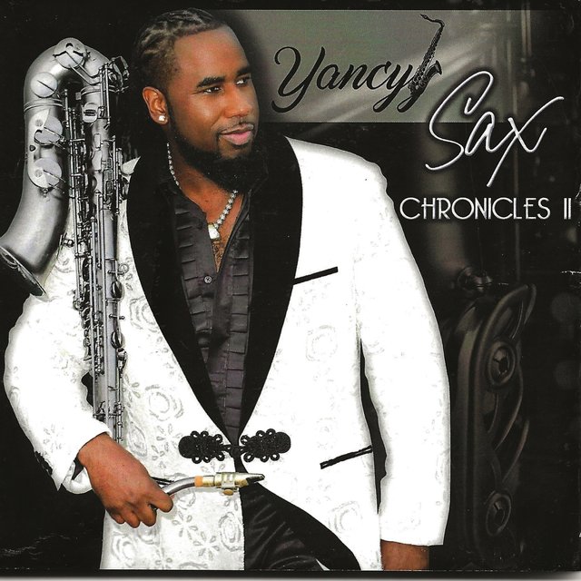 Sax Chronicles II