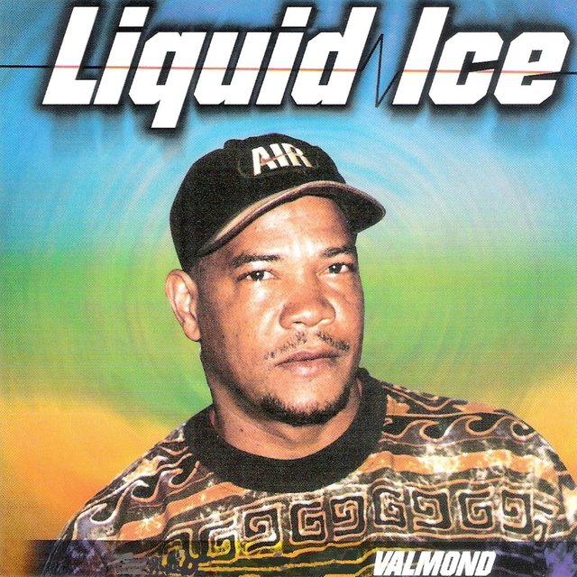 Liquid Ice