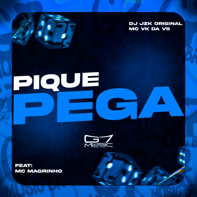 Pique Pega