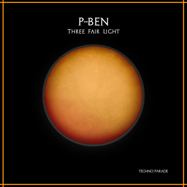 Three Fair Light