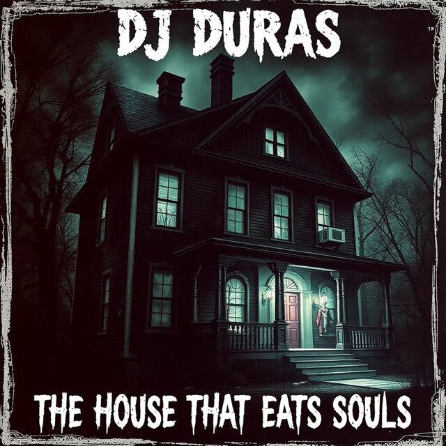 The House That Eats Souls (Remixes)