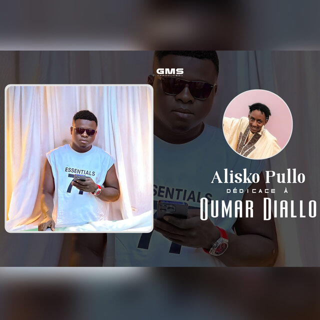 Dédicace à Oumar Diallo