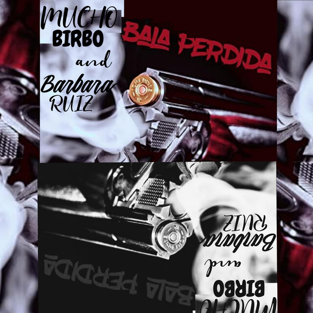 Bala Perdida (Remix)