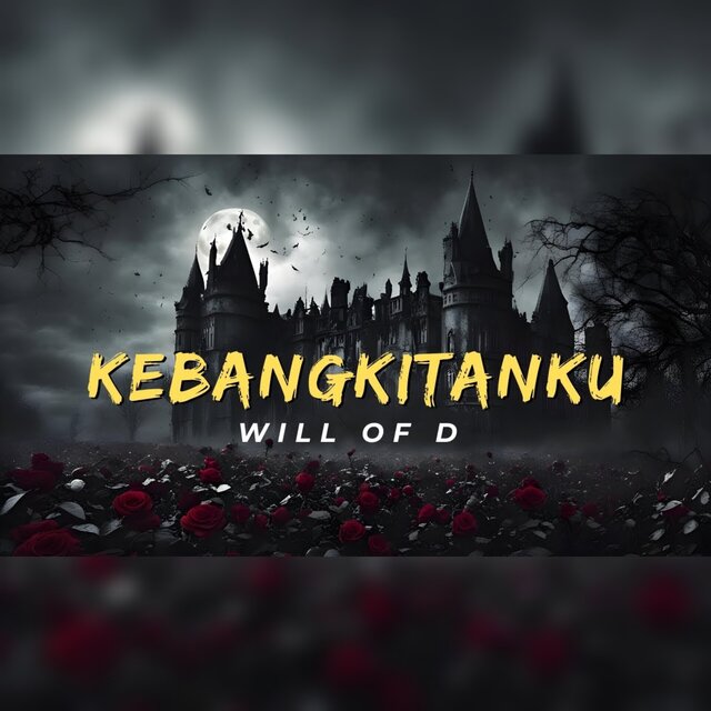 Kebangkitanku