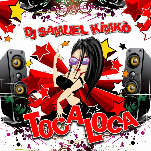Toca loca (Video Mix)