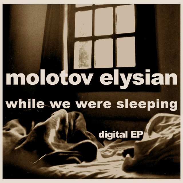 While We Were Sleeping (EP)