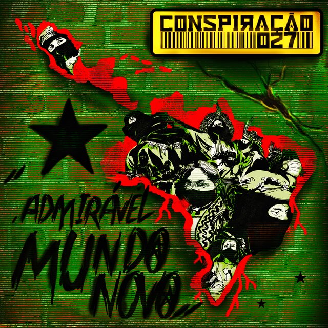 Admirável Mundo Novo