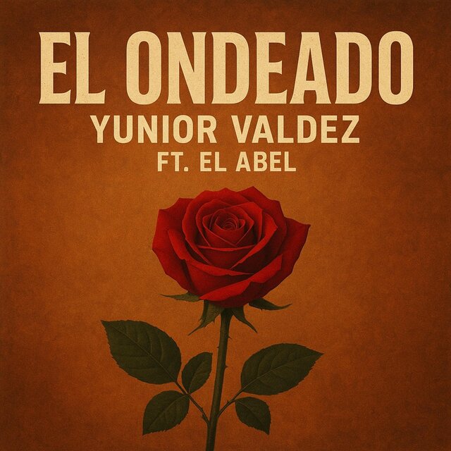 El Ondeado V2 - Cover El Makabelico