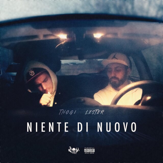 NIENTE DI NUOVO