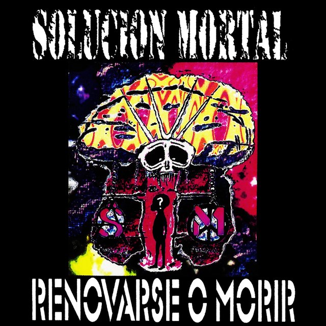 SOLUCION MORTAL 1994