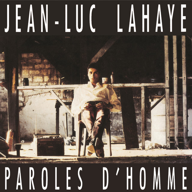 Paroles D'Homme