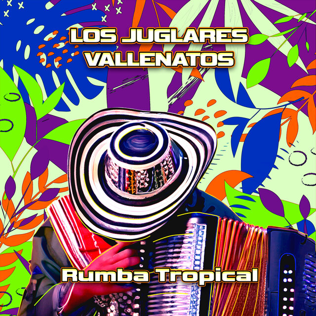 Rumba Tropical