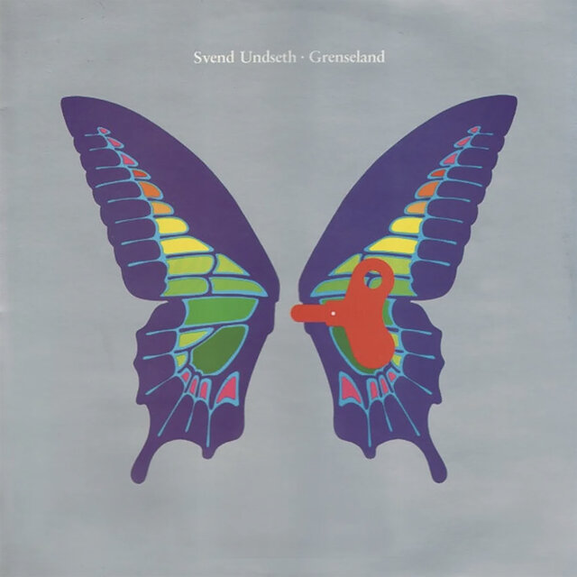 Grenseland
