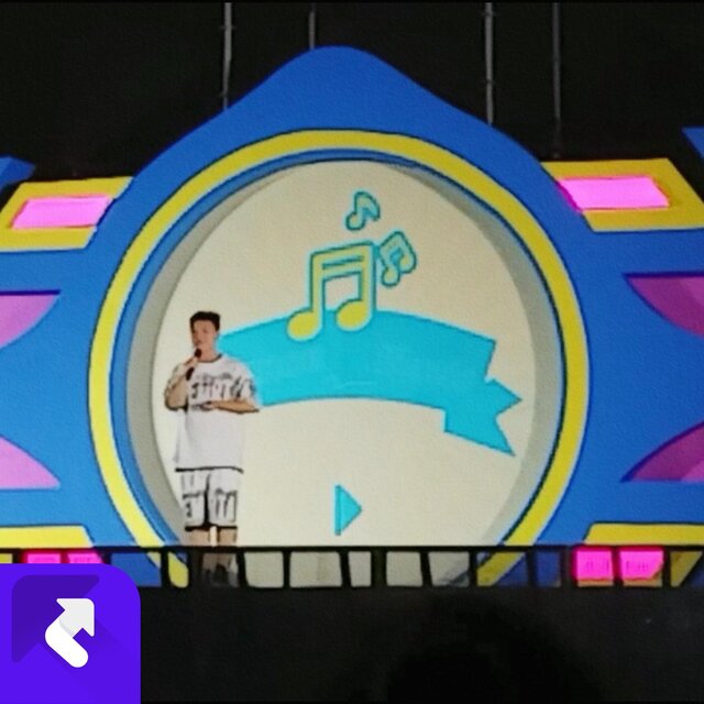 愛本質（live）