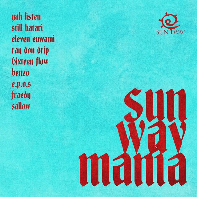 SUNWAVMANIA