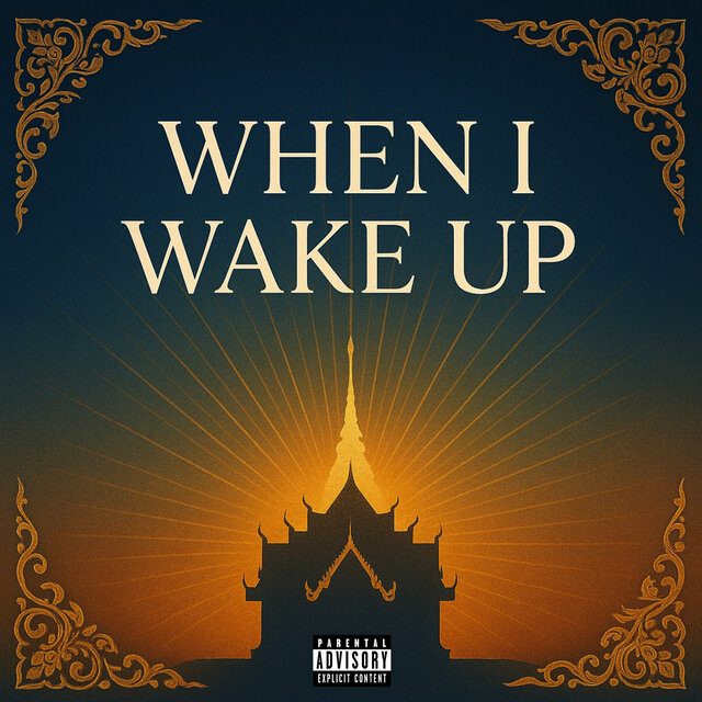 When I Wake Up