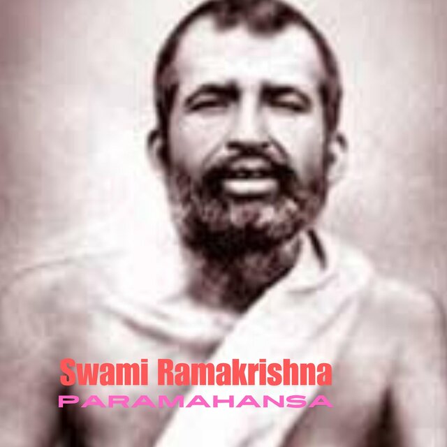 Journey of Enlightenment: Ramakrishna Paramahamsa's spiritual journey