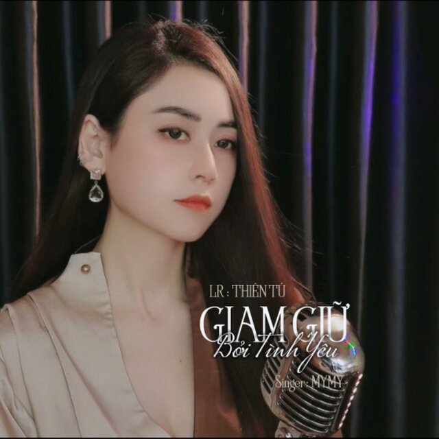 Giam Giữ Bởi Tình Yêu